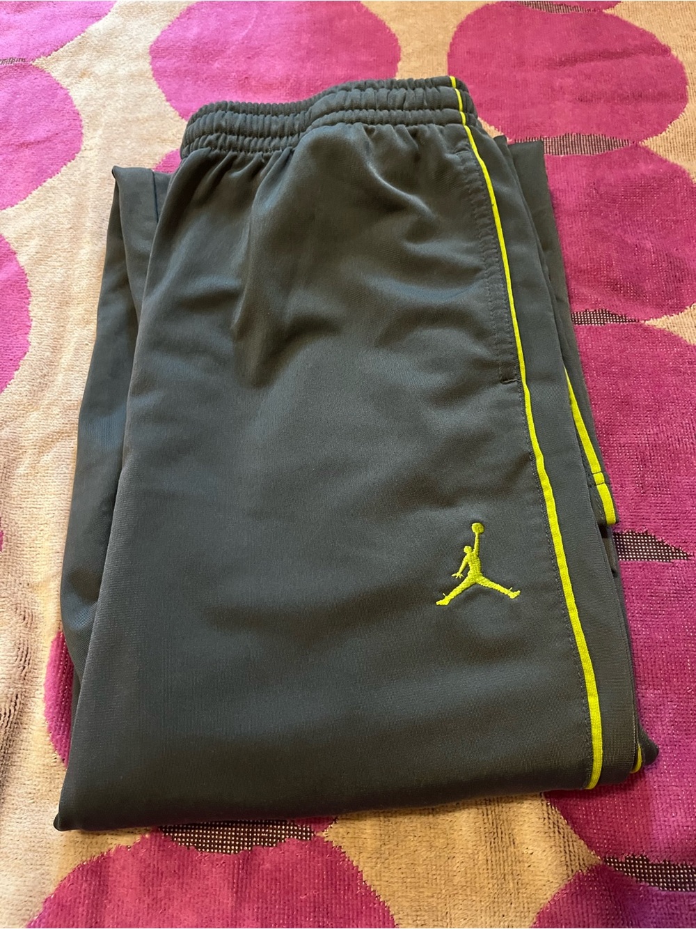Nike Boy’s Fleece Lined Athletic Sweatpants